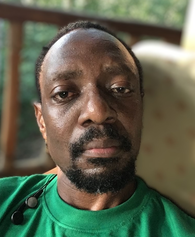 Michael Mucunguzi, founder of TheTechToolStack